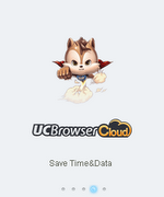 Uc browser cloud 240*400 fullscreen