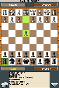 JagPlay Chess Online