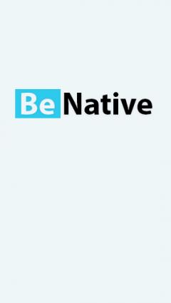 BeNative: Speakers