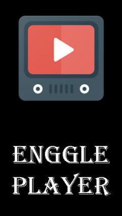 Enggle player - Learn English through movies