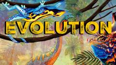 Evolution: The video game