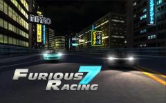 Furious 7: Racing