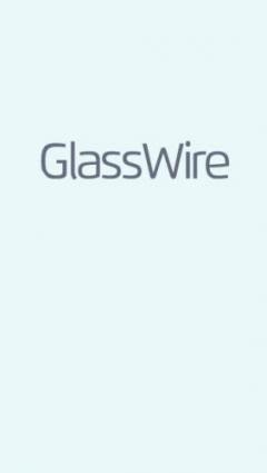 GlassWire: Data Usage Privacy