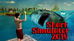 Shark simulator 2019
