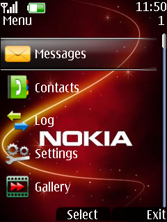     Nokia -  5