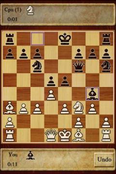 AI Factory Chess