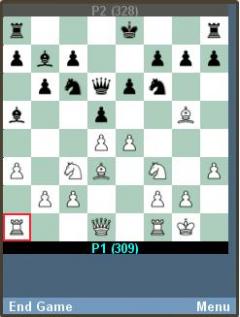 Chess для nokia lumia 520.