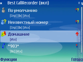   Best CallRecorder