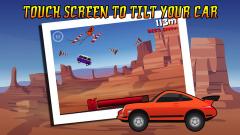 Extreme Road Trip for iPhone/iPad