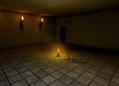 Eyes - the horror game for iPhone/iPad