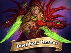 Hearthstone: Heroes of Warcraft for iPad