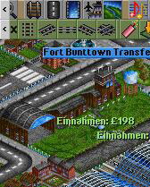 OpenTTD Mobile
