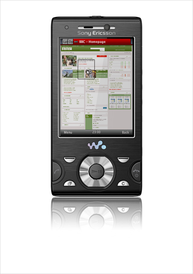 Opera Mini Browser Download For Nokia 5130