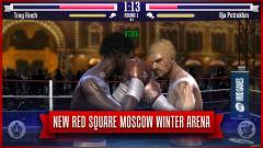 Real Boxing for iPhone/iPad