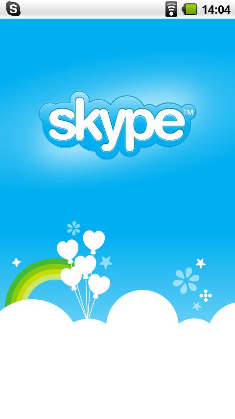 Skype Android Download -  5