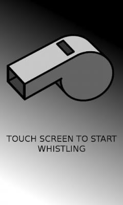 Whistle for Android