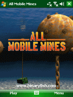 All Mobile Mines