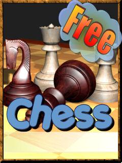 Игра mobile chess (шахматы) для nokia 5800, 5530, n97.