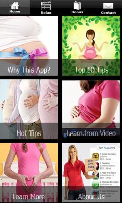 Early Pregnancy Symptom Detect Guide and Advice