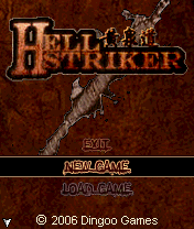 HellStriker