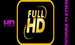 Full HD Video Downloader