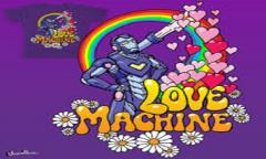 New love machine