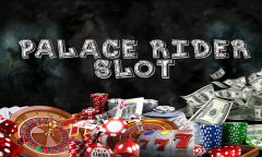 Palace Rider Slot