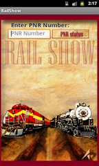 Rail Show