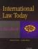 Dictionary of International Law Terms 2.