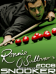 3D Ronnie OSullivans Snooker 2008