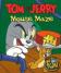 Tom and Jerry: mice labyrinth