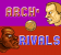 Arch Rivals - A BasketBrawl