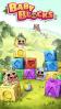 Baby blocks: Puzzle monsters!