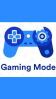 Gaming mode - The ultimate game experience booster