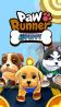Paw runner: Puppy