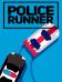Police runner