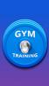 Gym training