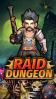 Raid dungeon