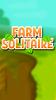 Solitaire farm