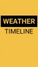 Weather Timeline: Forecast