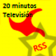 20 Minutos Television