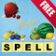 Kids Learn to Spell (Fruits)