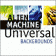 Alien Machine Universal Palm OS Backgrounds
