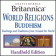 Britannica World Religions Buddhism Handheld Edition (Palm OS)