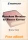 Burnham Breaker for MobiPocket Reader