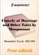 Comedy of Marriage and Other Tales for MobiPocket Reader