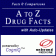 Drug Facts - Silver (Palm OS)