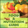 Food & Nutrition Guide (Palm OS)