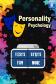Personality Psychology Pro (iPhone)