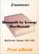 Rampolli for MobiPocket Reader